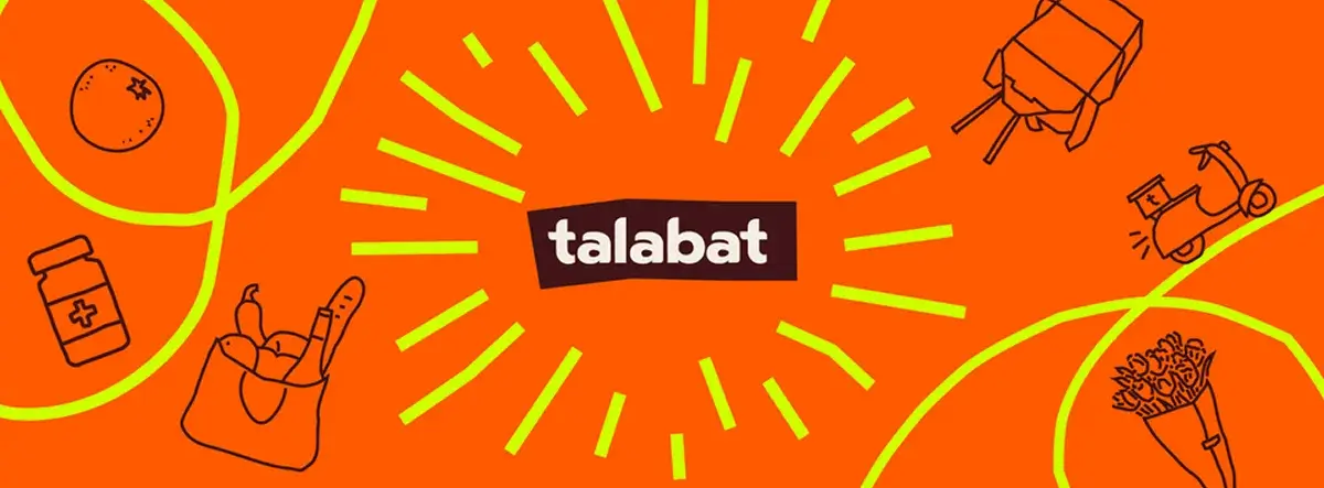  Talabat