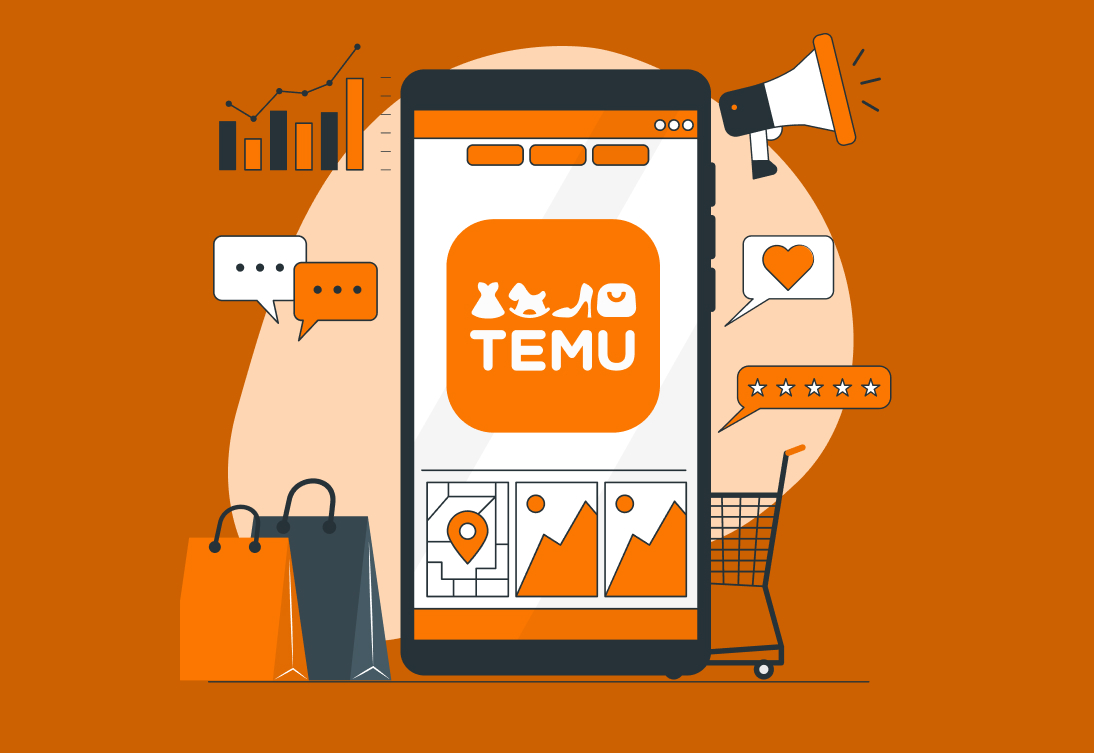 Temu App Step by Step Guide DXB Apps