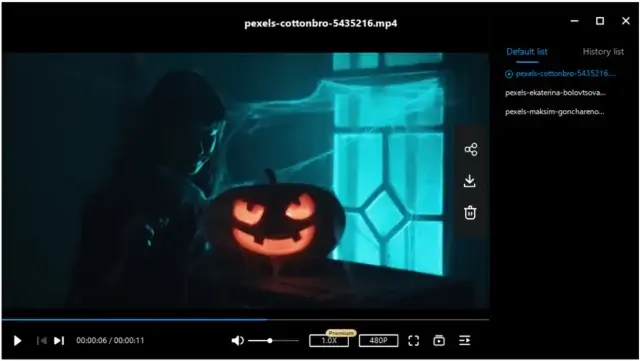 Terabox Video Player