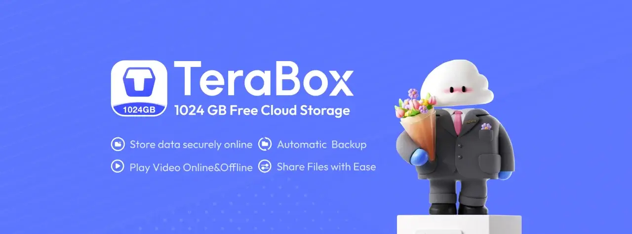 terabox