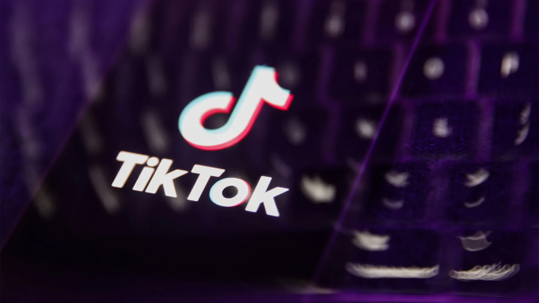 TikTok App