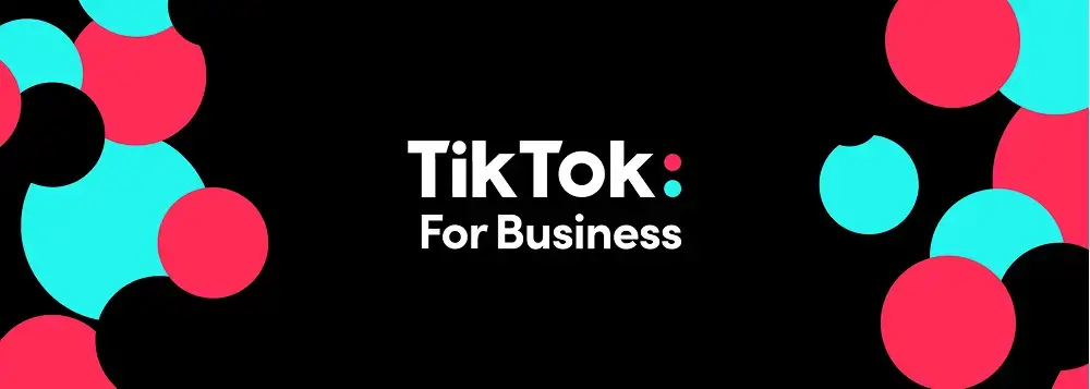 tiktok business​