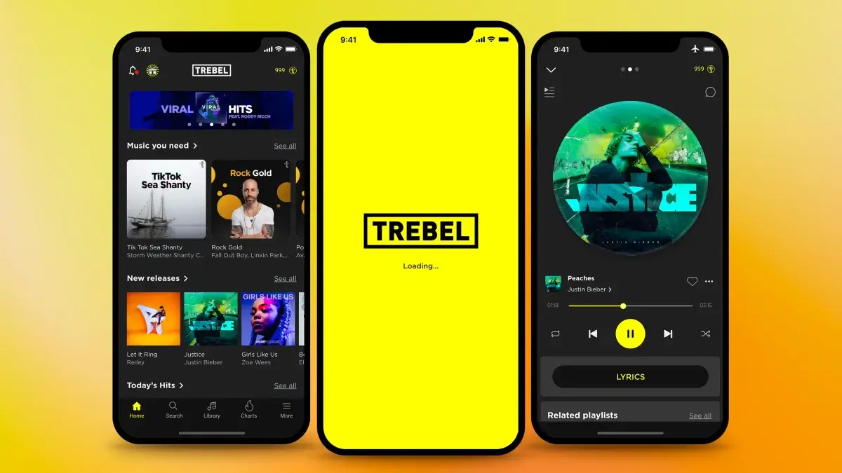 Trebel