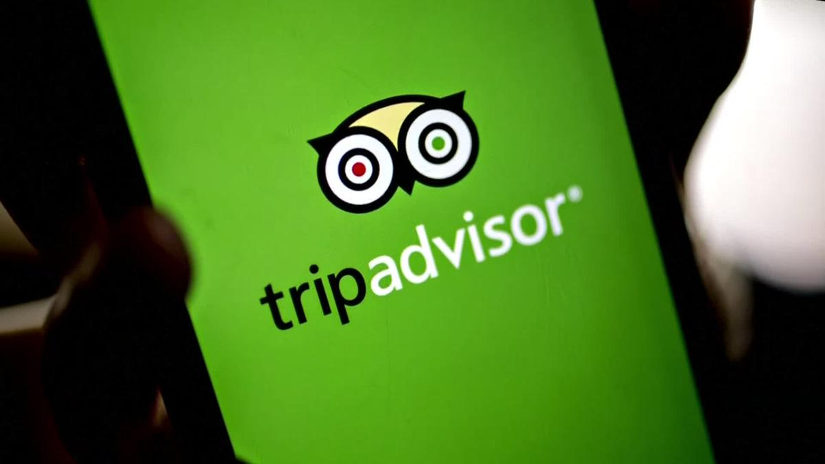 tripadvisor