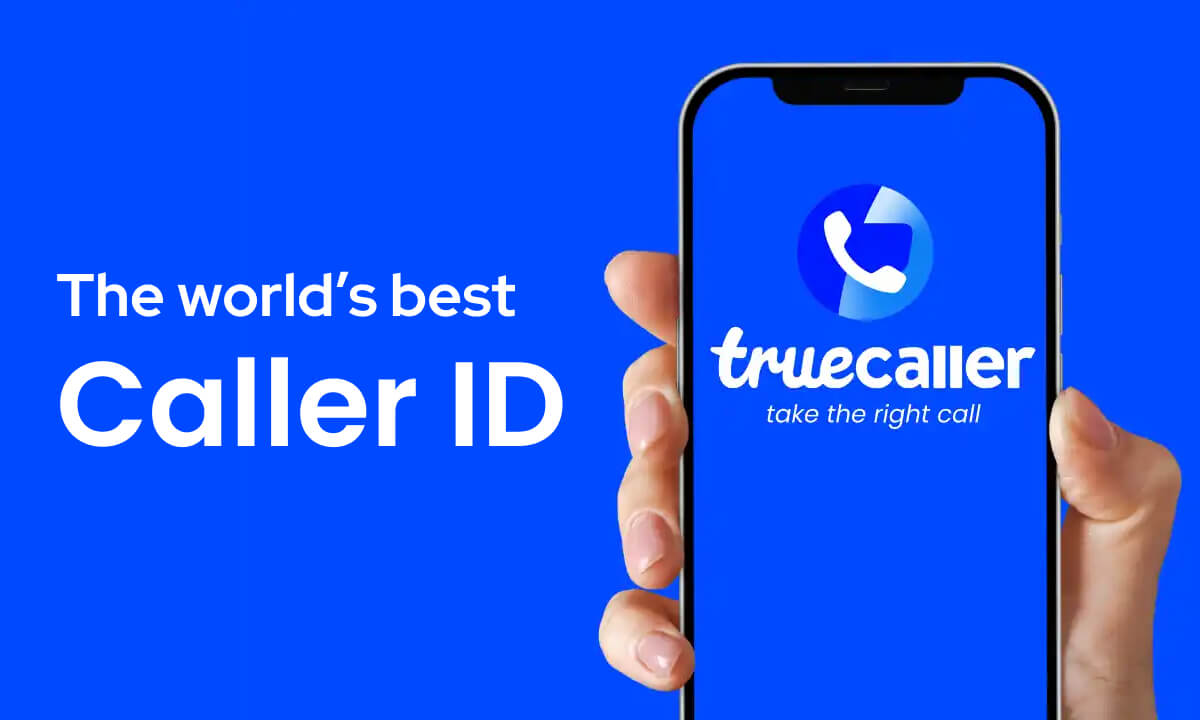 truecaller app