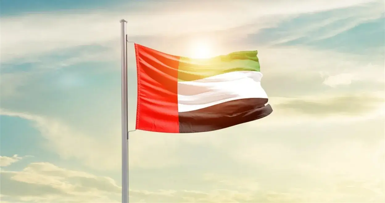 uae national day