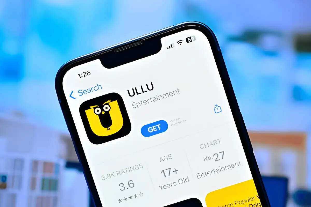 ullu app download