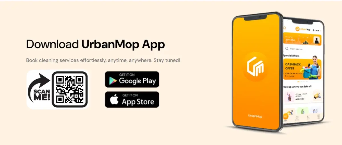 urbanmop app download