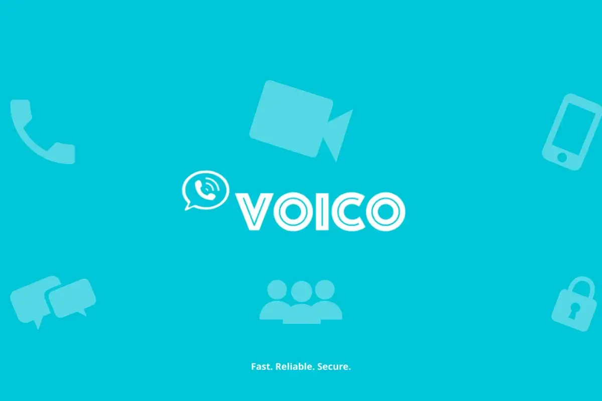  Voico