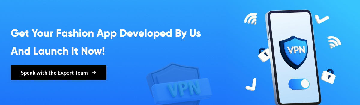 vpn app development dubai