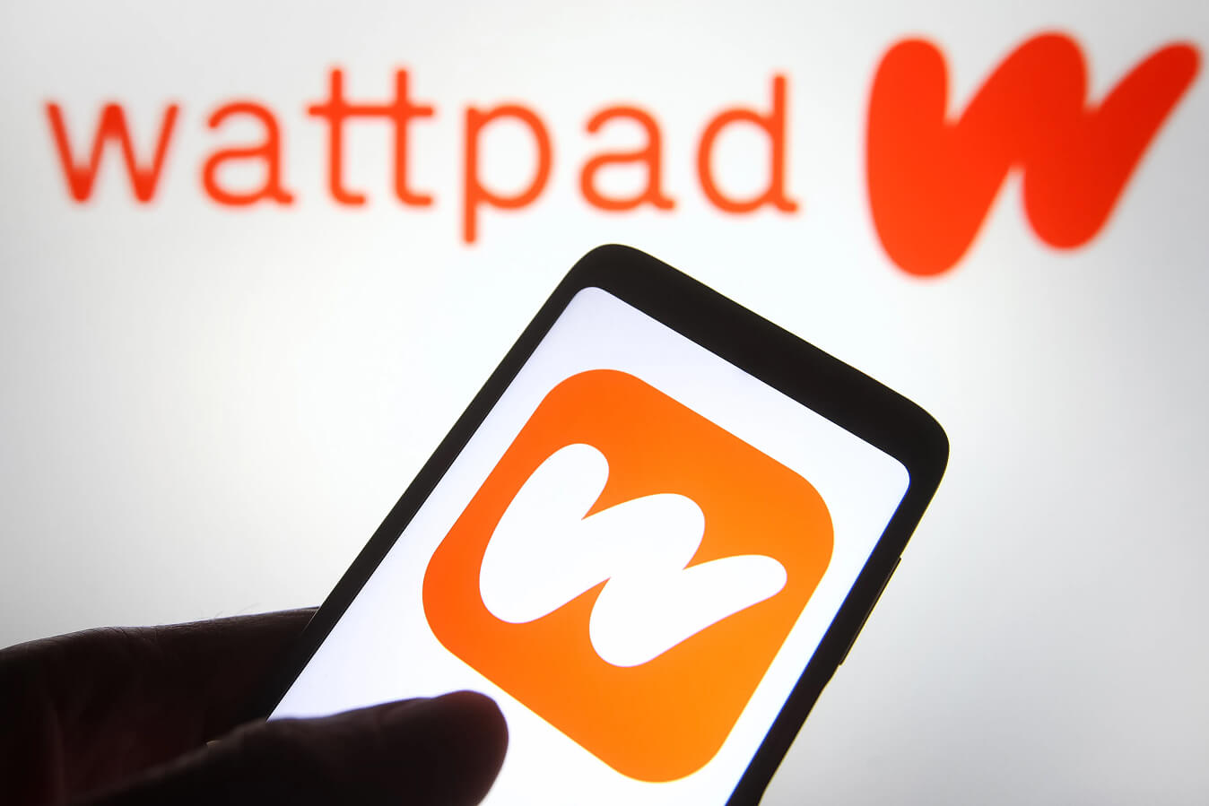 Wattpad App