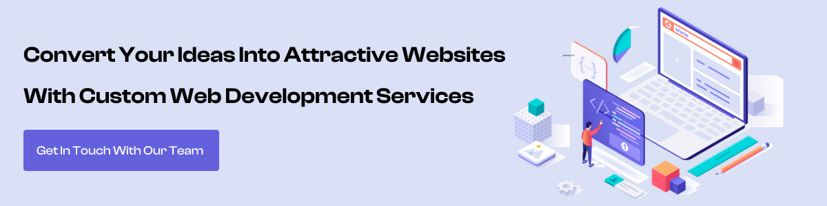 cms website development dubai