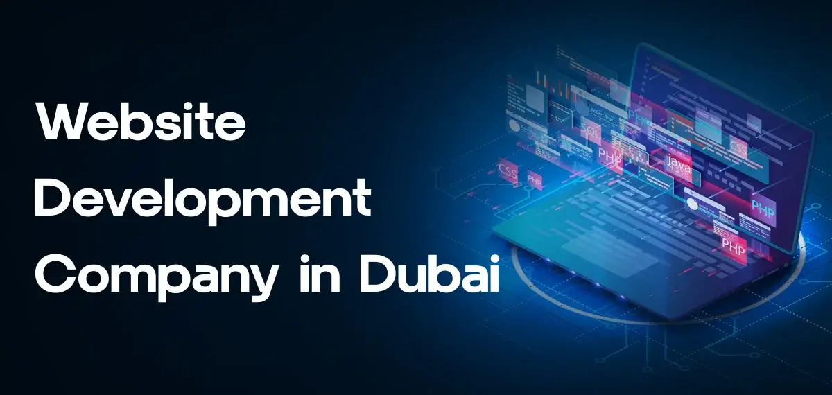 website development company in dubai