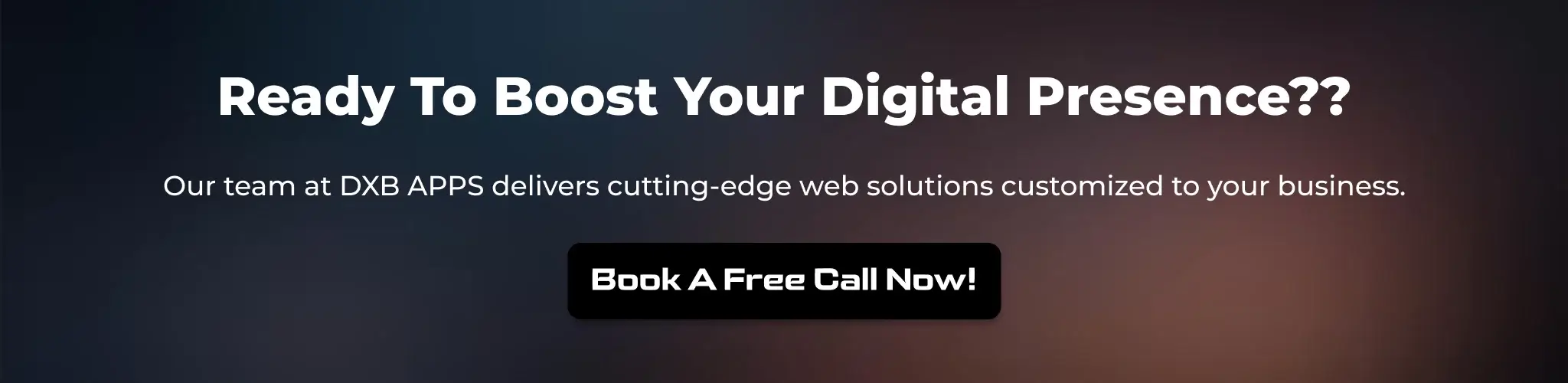 Website Development Dubai