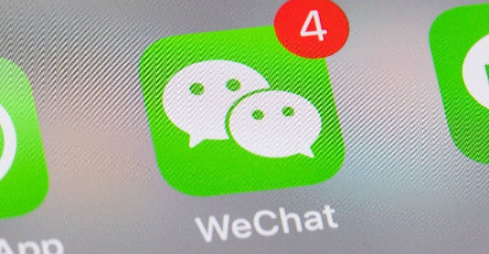 WeChat