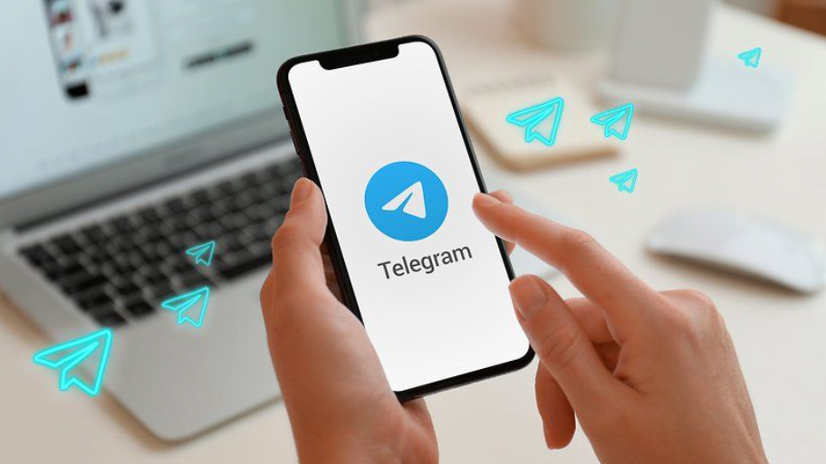 Telegram App