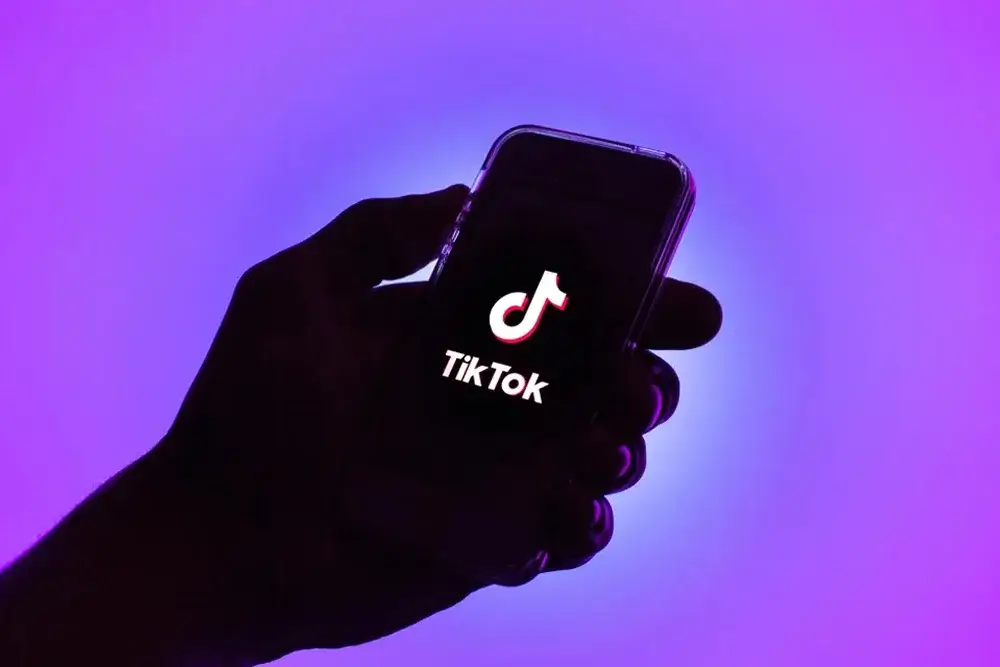what is tiktok