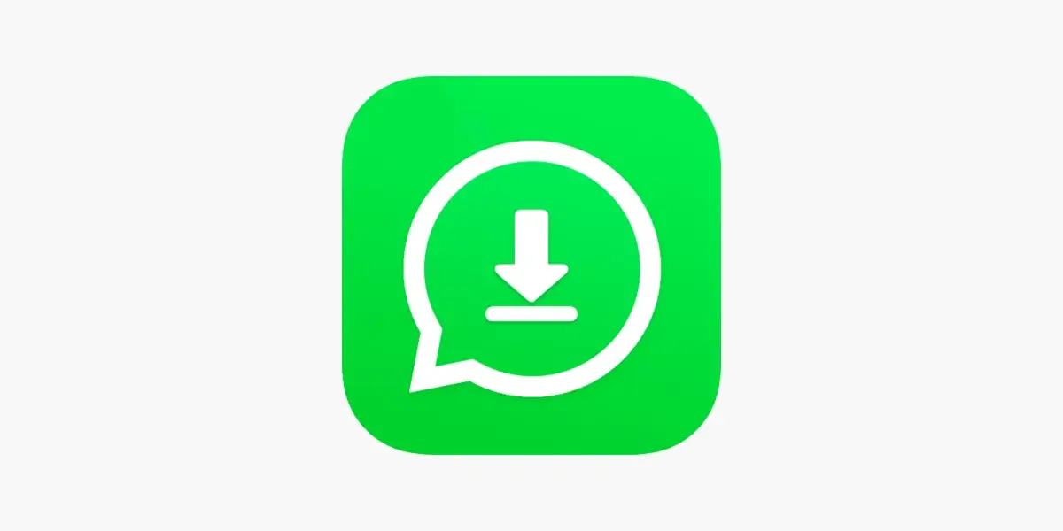 whatsapp status saver app