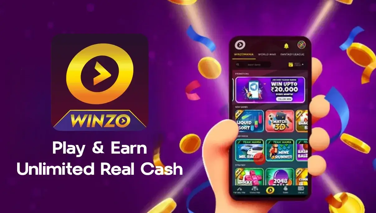 winzo app