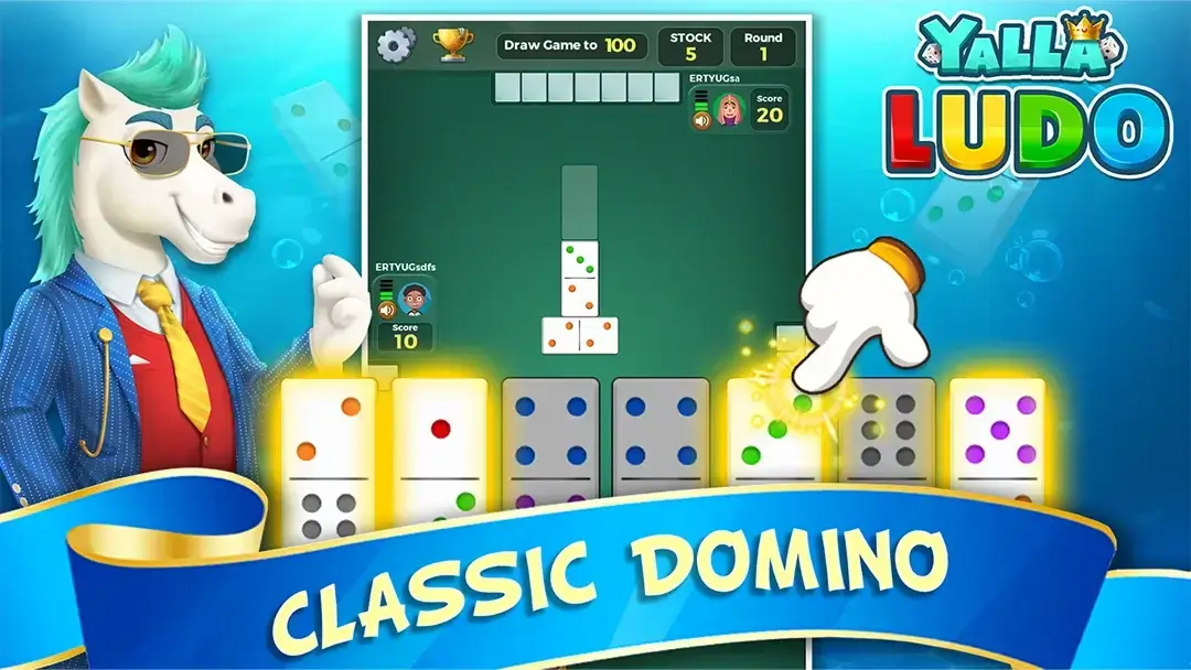 yalla ludo download