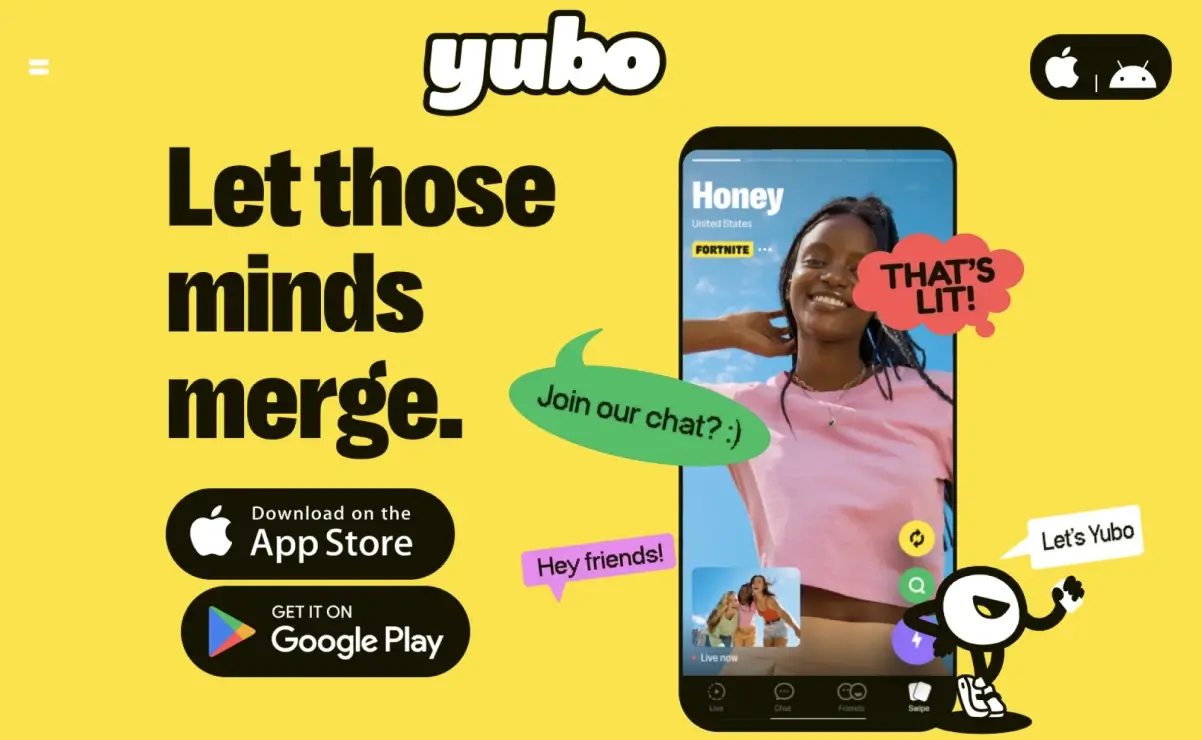 Yubo app