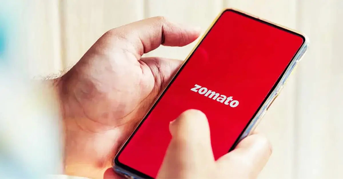 Zomato
