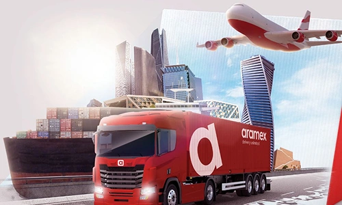 Aramex