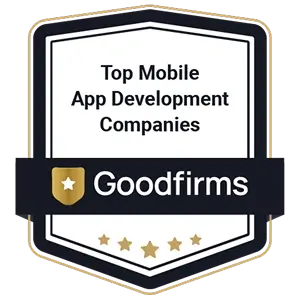 Goodfirms - Top Mobile App Development Companies
