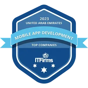 ITFirms - Top Mobile App Development Companies UAE