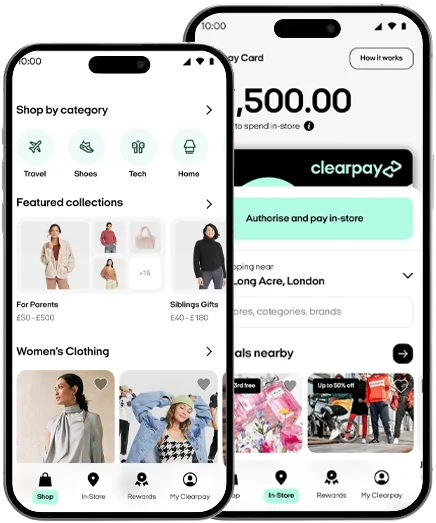 Clearpay