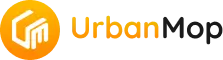 UrbanMop Logo