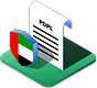 UAE Personal Data Protection Law (PDPL)
