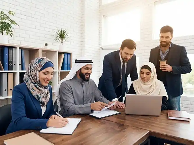 UAE / Dubai Regulations