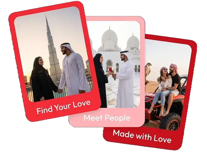 Dating App Development Services