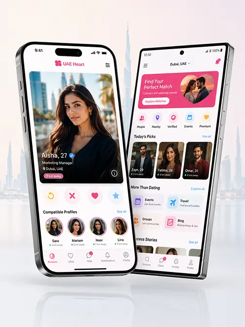 Dating App