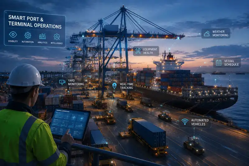 Fleet Management Software