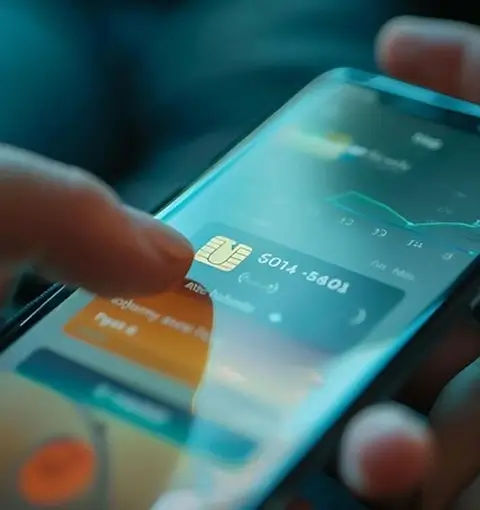 Fintech app development