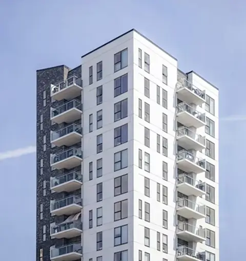 Real estate app development