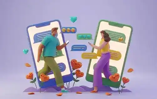 Dating App Development