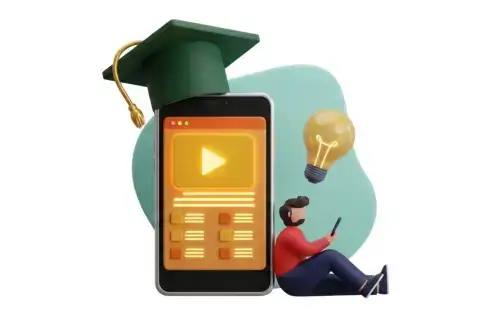 Education App Development