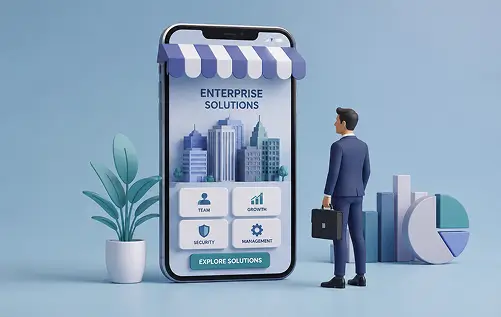 Enterprise Development
