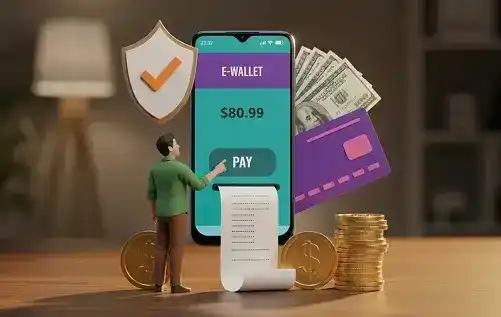Mobile Banking App Development