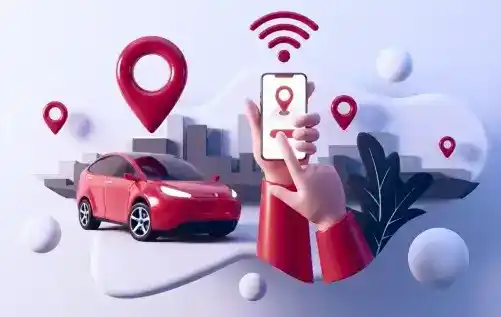 Parking App Development