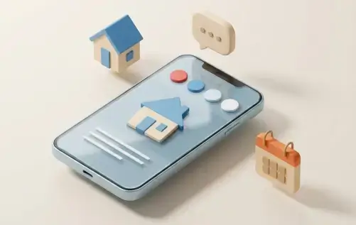 Real Estate App Development