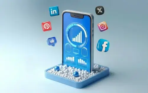 Social Media App Development