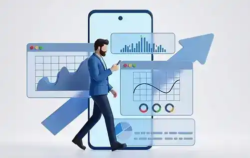 Trading App Development