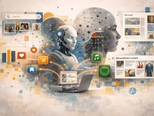 AI Recommendation Engine