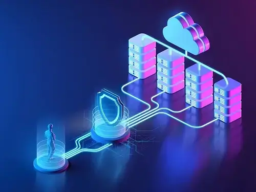 Cloud Video Infrastructure