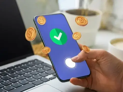 Monetization Solutions