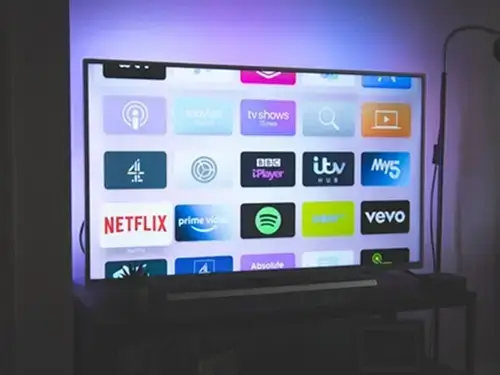 Smart TV Apps